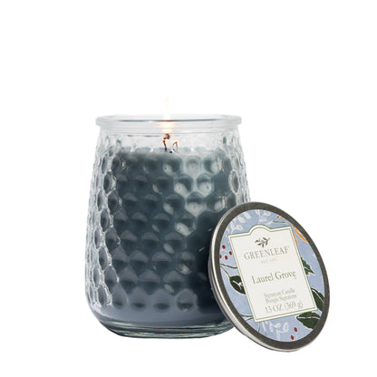 Laurel Grove Candle