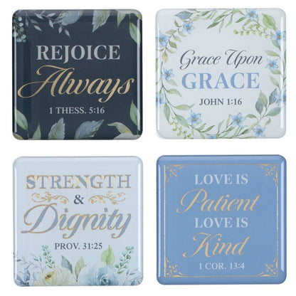 Prov. 31:25: Magnet Set
