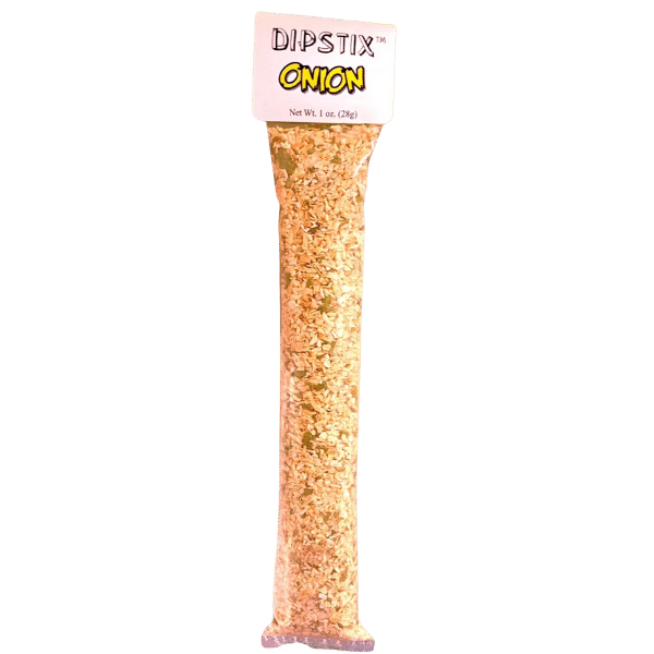 Classic Onion Dipstix