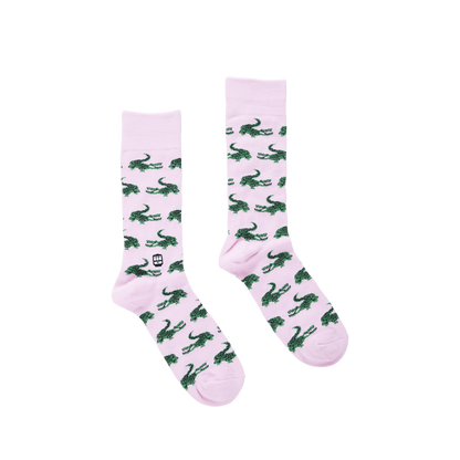 Bonfolk: Gator Socks