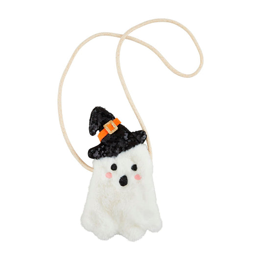 Ghost LED Purse
