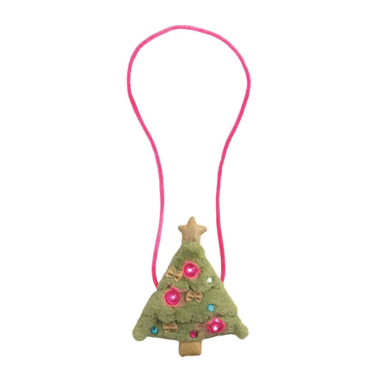 Tree LED Purse