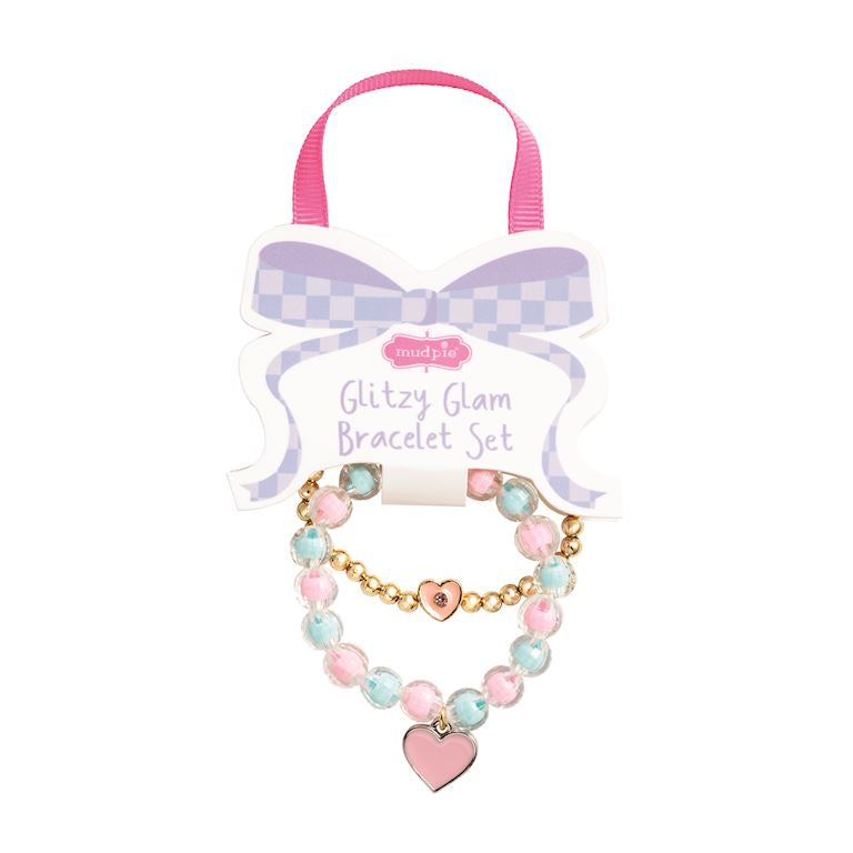 Glam Bracelet: