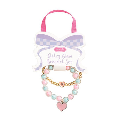 Glam Bracelet: