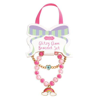 Glam Bracelet: