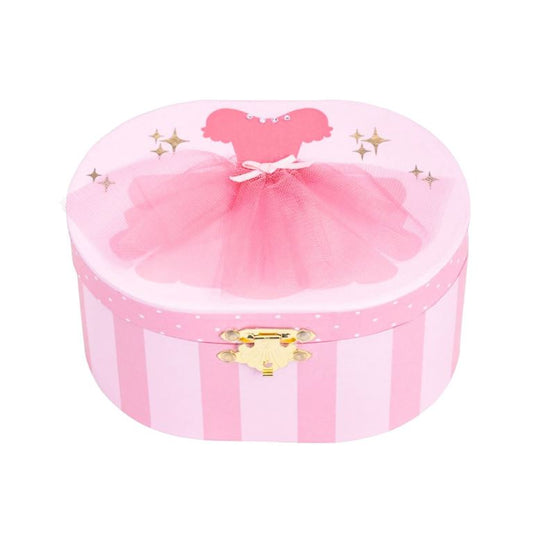 Tutu Music Box