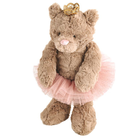 Honey Bear Ballerina
