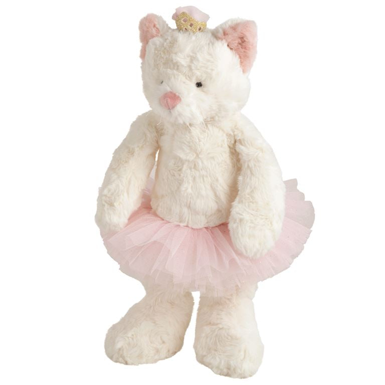 Sophie Kitty Ballerina