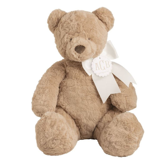 Honey Jumbo Bear