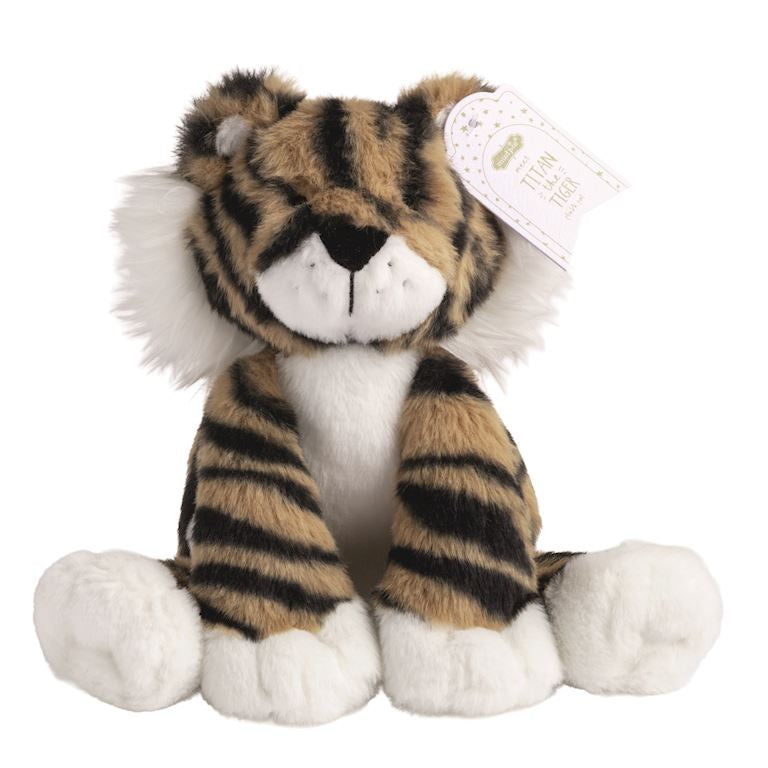 Titan the Tiger - 15"