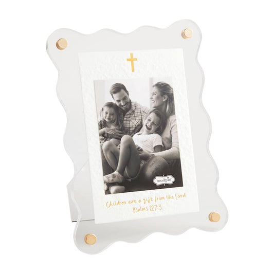 Children are a Gift Frame