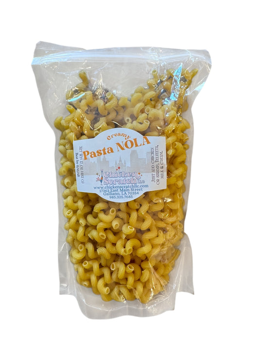 Pasta NOLA: Meal Mix