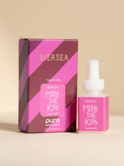 Mistletoe Kiss - Pura Home Diffuser Scent Refill
