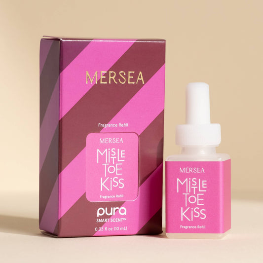 Mistletoe Kiss - Pura Home Diffuser Scent Refill