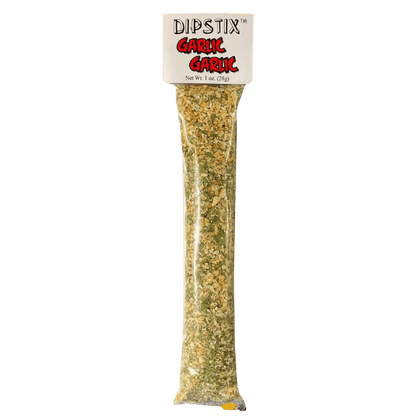 Garlic Garlic Dipstix
