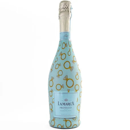 Blue Engagement - Prosecco