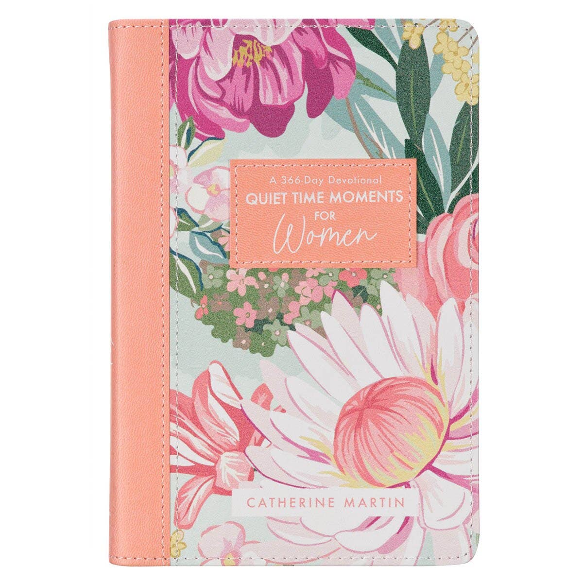 Quiet Time Moments for Women Devotional