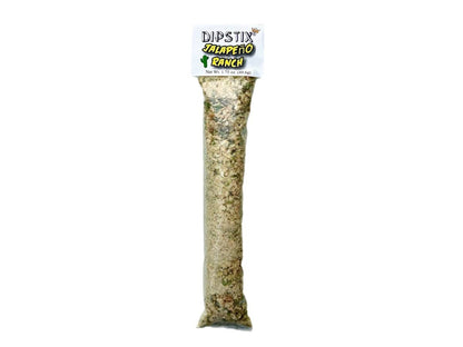 Jalapeno Ranch Dipstix