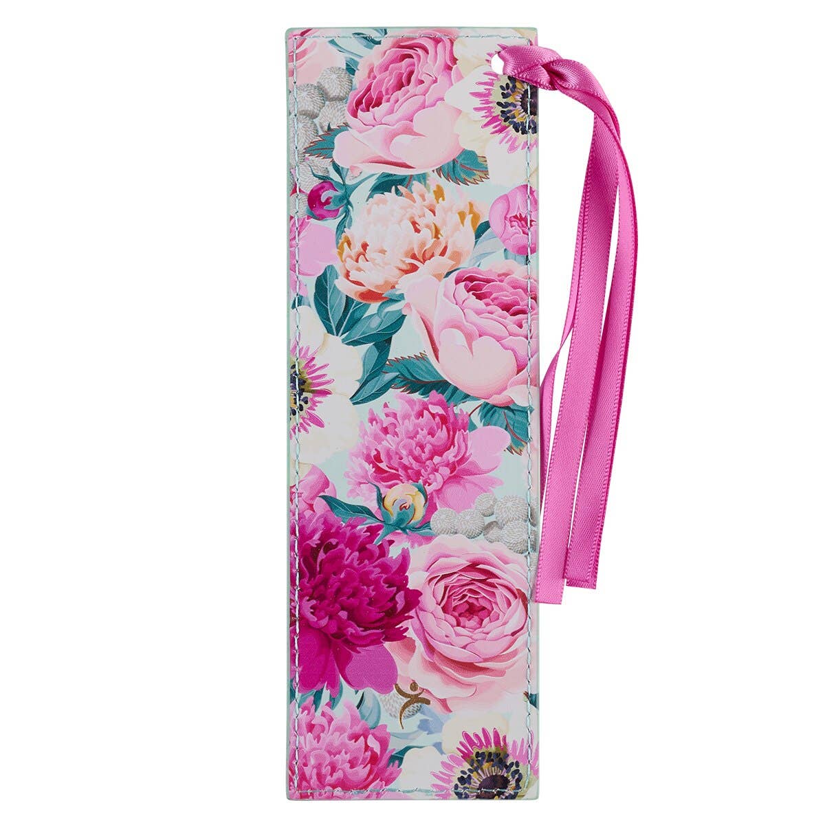Nothing Will Be Impossible: Bookmark