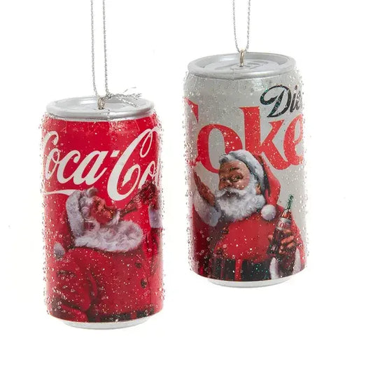 Coca-Cola® Ornament