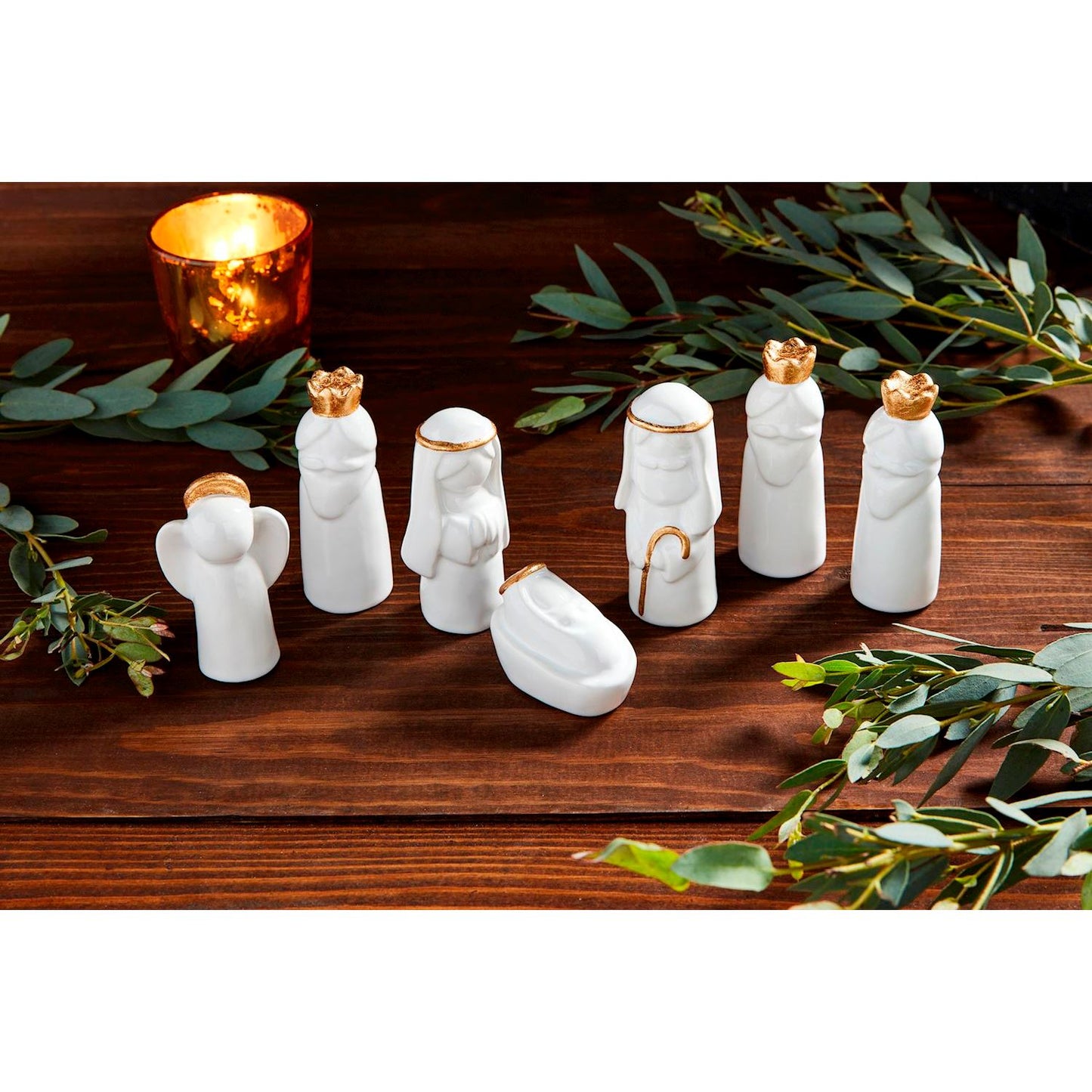 Nativity Boxed Set