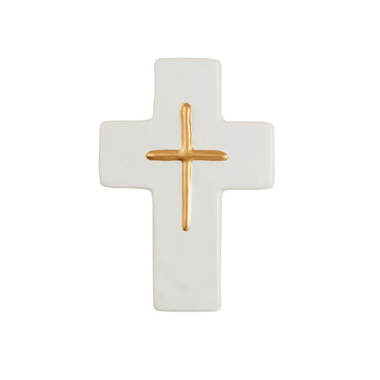 Ceramic + Thin Cross
