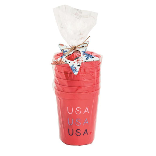 USA Cups
