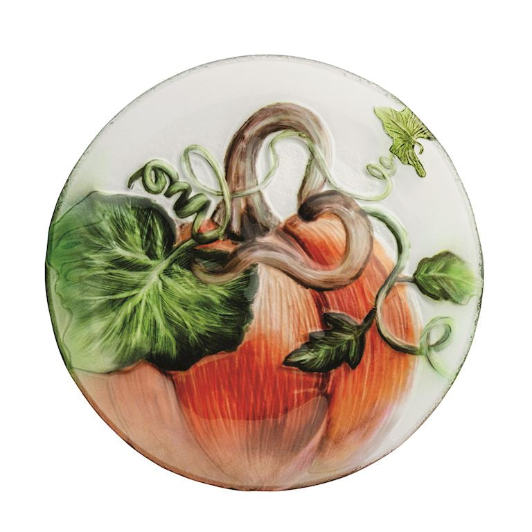 Pumpkin Platter