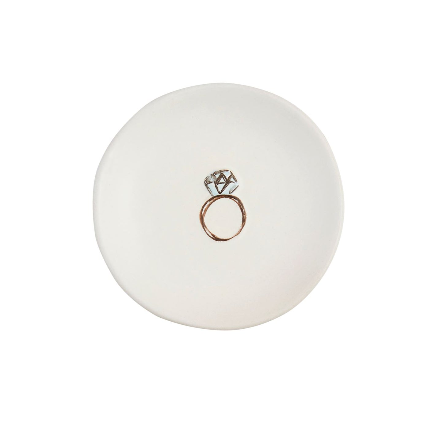 Engagement Ring Dish