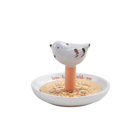 Bluebird Bird Feeder