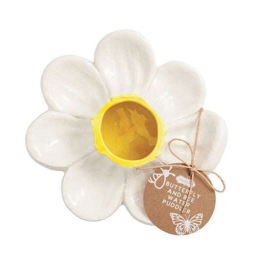 Flower Water Puddler
