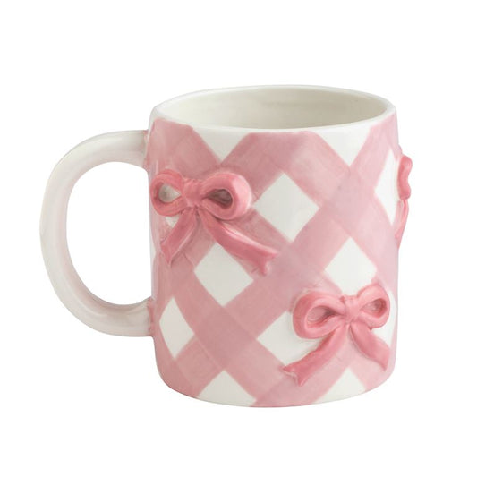 Bow Icon Mug