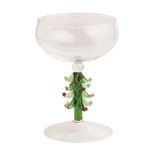 Green Tree Coupe