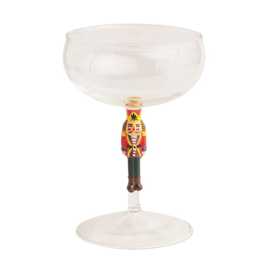 Nutcracker Coupe