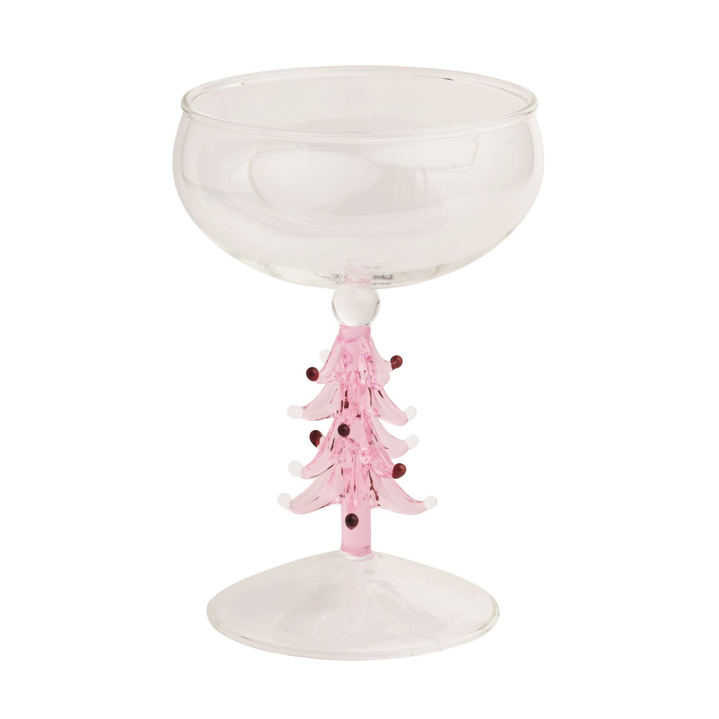 Pink Tree Coupe