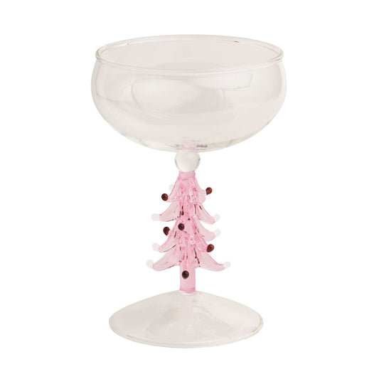 Pink Tree Coupe