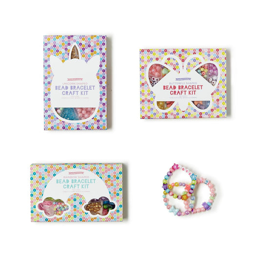 Bead Bracelet Craft Kit