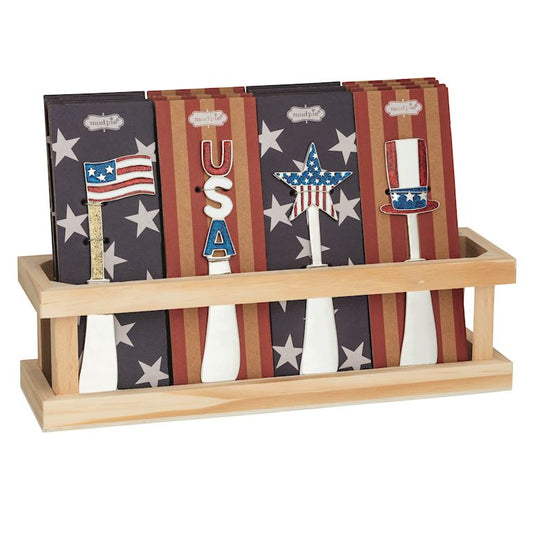 Americana Spreader