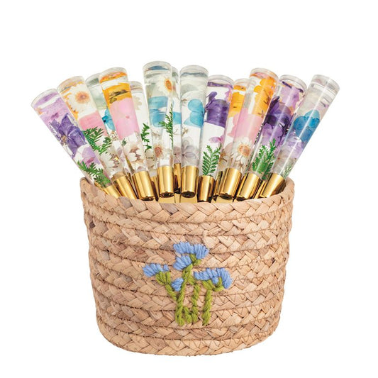 Pressed Flower Spreader