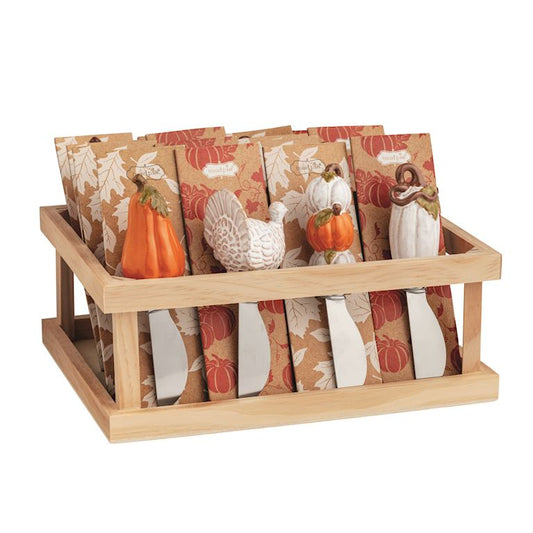 Thanksgiving Spreader