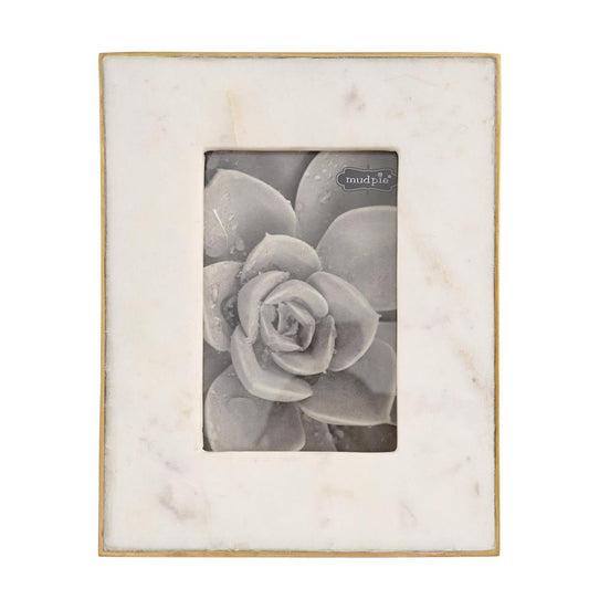 5x7 Marble Frame