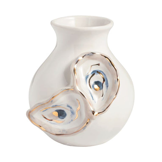 Oyster Vase