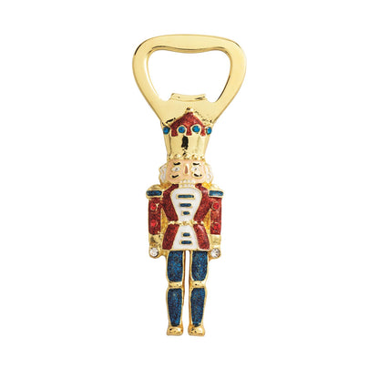 Holiday Bottle Openers:
