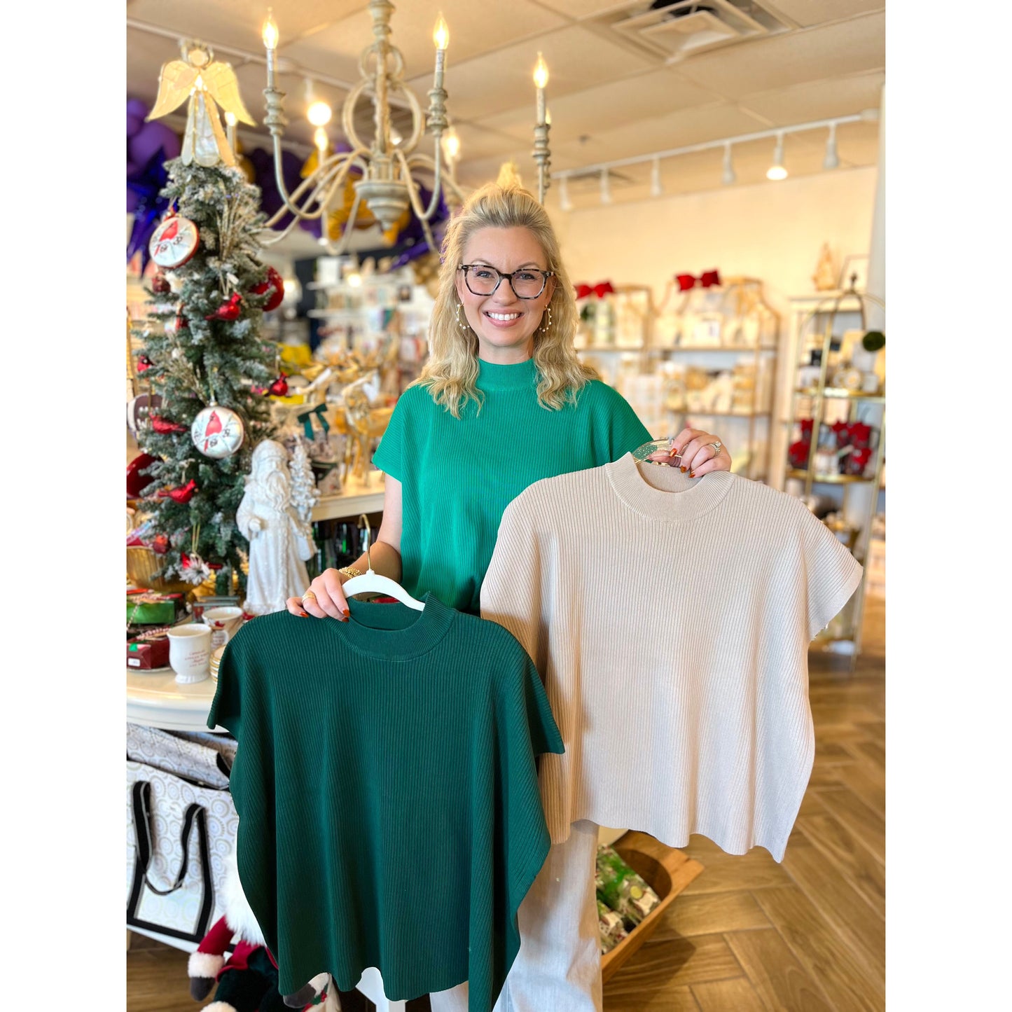 Making Moves Sweater: