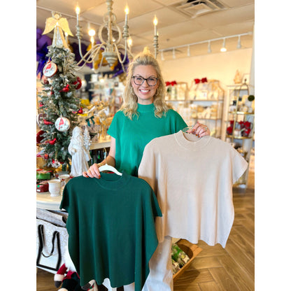 Making Moves Sweater: