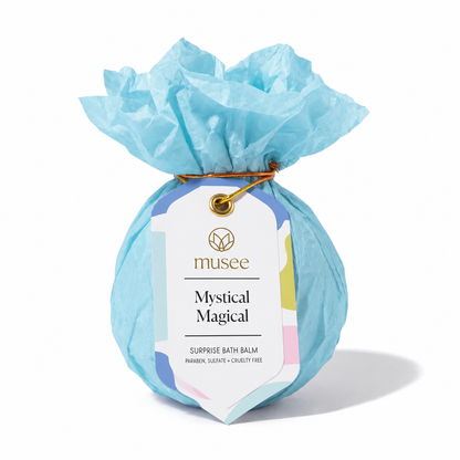 Mystical Magical Bath Balm