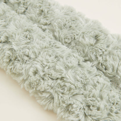 Warmies Neck Wrap: Sage