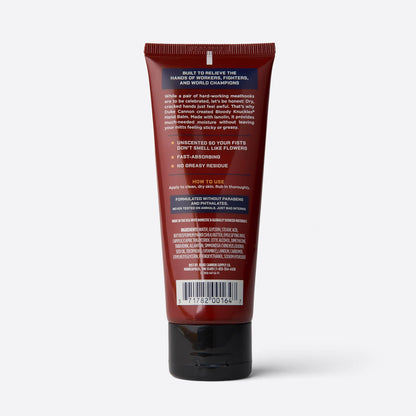 Bloody Knuckles Cream