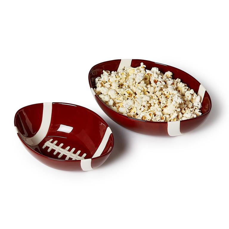 Football Tidbit Bowl: