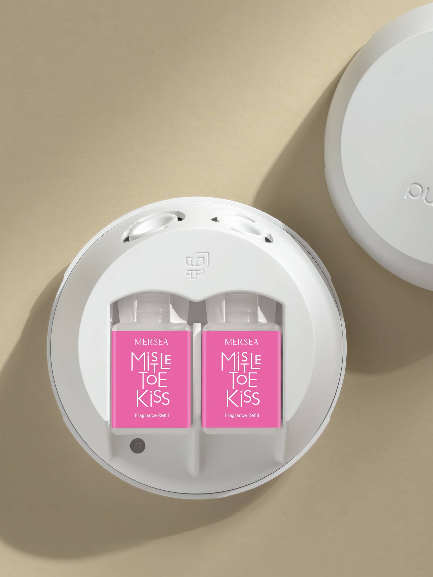 Mistletoe Kiss - Pura Home Diffuser Scent Refill